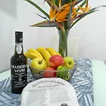 Town Apartment Funchal (Madeira)