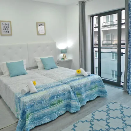 Town Funchal (Madeira)