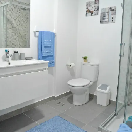 Town Apartamento Funchal (Madeira)