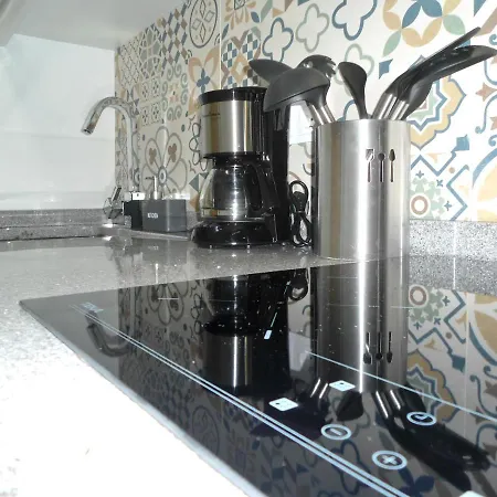 Town Apartamento Funchal (Madeira)