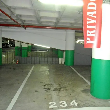 Town Apartamento Funchal (Madeira)