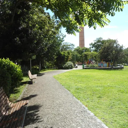 Town Apartamento Funchal (Madeira)