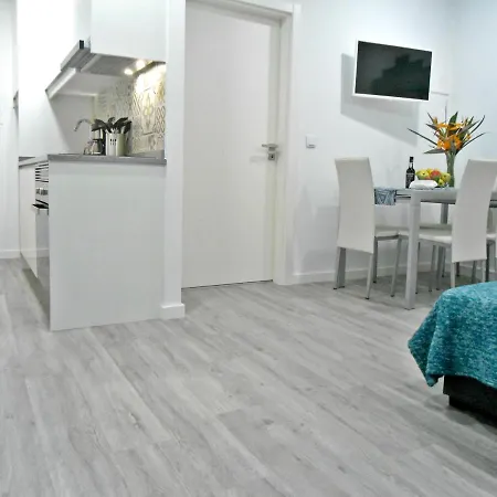 Appartamento Town Funchal (Madeira)