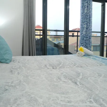 Town * Funchal (Madeira)