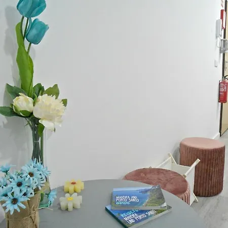 Town Apartment
