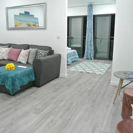 Town Apartment *