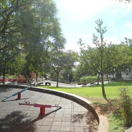 Town Funchal (Madeira)