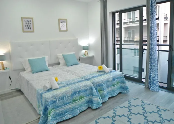 Town Funchal (Madeira)