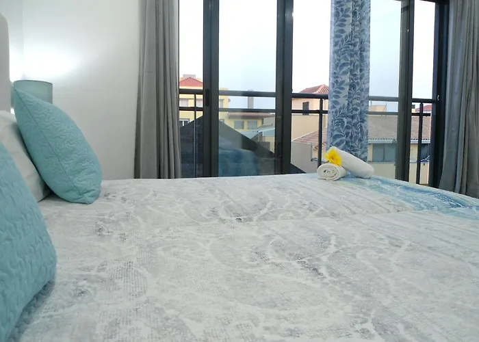 Town * Funchal (Madeira)