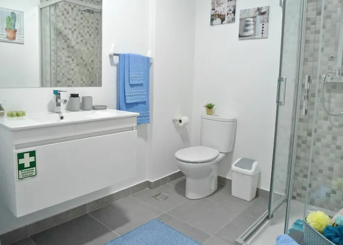 Town Apartamento Funchal (Madeira)