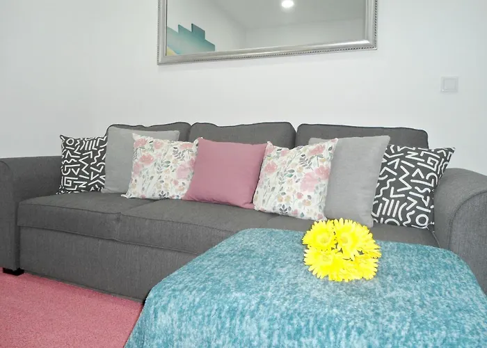 Apartamento Town Funchal (Madeira)