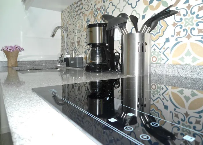 Town Apartamento Funchal (Madeira)