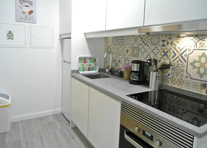 Town Apartamento