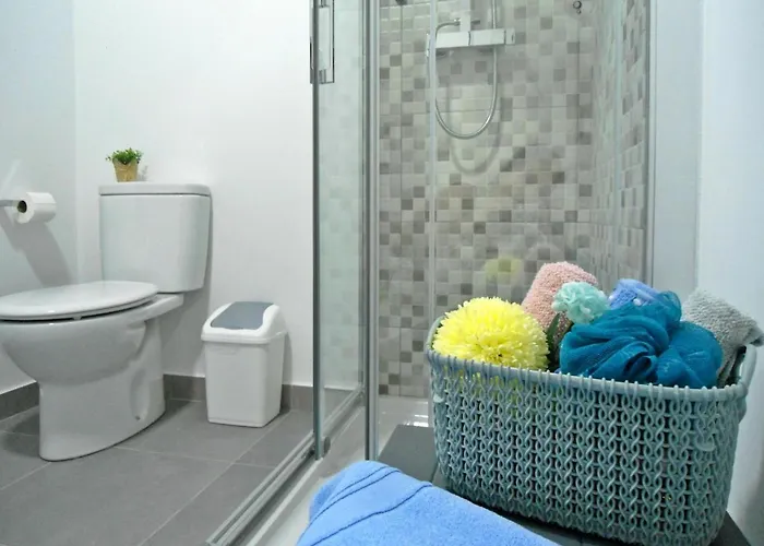 Apartamento Town