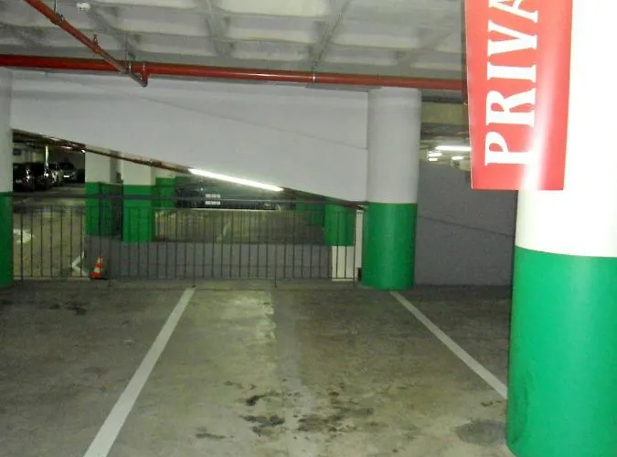 Town Apartamento Funchal (Madeira)