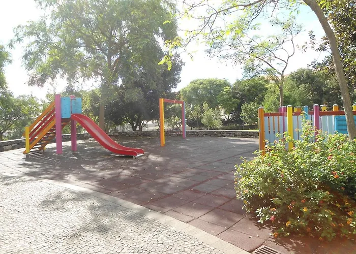 Town * Funchal (Madeira)