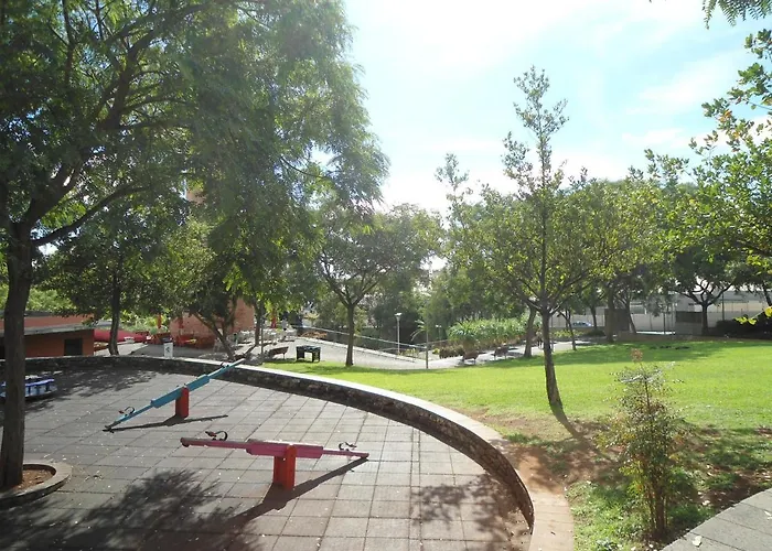 Town Funchal (Madeira)