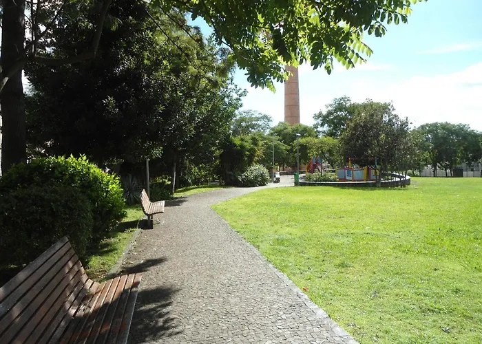 Town Apartamento Funchal (Madeira)